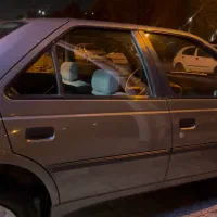 پژو ۸۶تمام‌فابریک‌در‌حد صفر|خودرو سواری و وانت|یزد, |دیوار