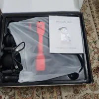 ماساژور تفنگی