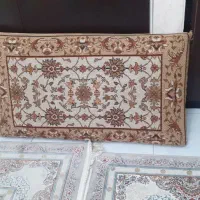 چهار عدد پشتی