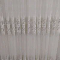 پرده پذیرایی|پرده، رانر، رومیزی|ساوه, |دیوار