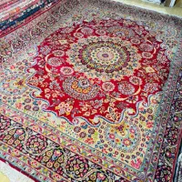 فرش ۱۲ متری کرمان لاکی|فرش|تهران, سلسبیل شمالی|دیوار