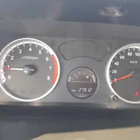 پراید وانت مدل ۴۰۳ تحویل ۴۰۴ بی رنگ|خودرو سواری و وانت|سیمین شهر, |دیوار