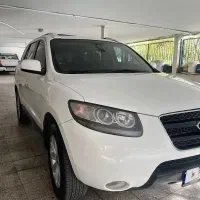 سانتافه ۲۰۰۸