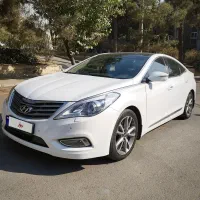 ازرا گرنجور ۲۰۱۲ فول سفارشی