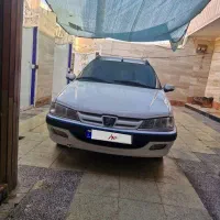 پژو پارس tu5|خودرو سواری و وانت|حمیدیه, |دیوار