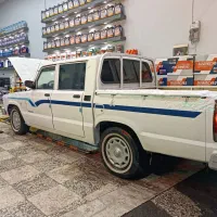 وانت مزداژاپن ۹۲درحد