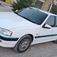 پژو پارس سال مدل۹۴ کامفیروز|خودرو سواری و وانت|کامفیروز, |دیوار