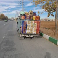 نیسان کرایه  ای همایون