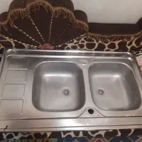 سینگ ظرفشویی