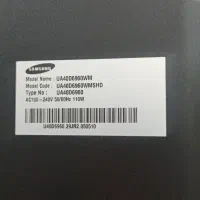 ال ای دی سامسونگ‌|تلویزیون و پروژکتور|بروجرد, |دیوار