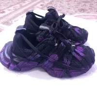 کفش اسپایدرمن نو