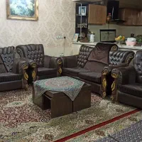 مبل هفت نفره راحتی
