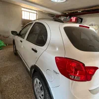 کوییک خشکRs|خودرو سواری و وانت|تالش, هشتپر|دیوار