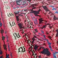 فرش 9 متری دستبافت در حدنو