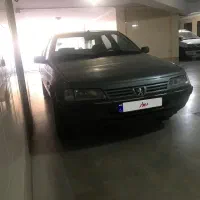 پژو ۴۰۵ خاکستری|خودرو سواری و وانت|تهران, فاطمی|دیوار