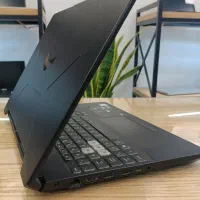ایسوس تاف گیمینگ فوری Asus TUF FX506|رایانه همراه|مشهد, ارشاد|دیوار