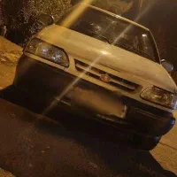 پراید مدل ۹۰