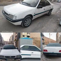 روا سال سفید رنگ