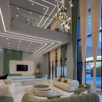 ویلای-دوبلکس