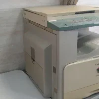 یکدستگاه کپی Canon مدلiR2016|پرینتر، اسکنر، کپی، فکس|رشت, معلم|دیوار