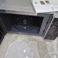 ماکروویو پاناسونیک