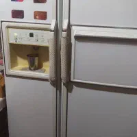 تعمیرات نمایندگی یخچال سامسونگ الجی دوو|خدمات پیشه و مهارت|تهران, دریاننو|دیوار