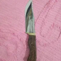 چاقو فنر|کوهنوردی و کمپینگ|بجنورد, |دیوار