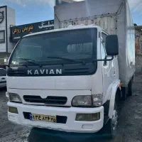 کاویان مدل ۸۵