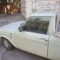 پیکان وانت مدل ۹۲ فوق تمیز|خودرو سواری و وانت|اصفهان, برزان|دیوار