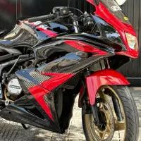 zx150|موتورسیکلت|تهران, نعمتآباد|دیوار