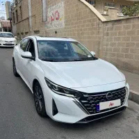 نیسان سیلفی مکس ادیشن ۲۰۲۴