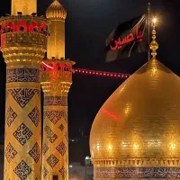 تور‌کربلا‌ویژه‌جاماندگان شیش روزه ۶ هتلی نقدی‌قسطی