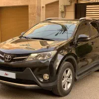 تویوتا راوفور۲۰۱۳