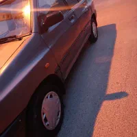 پراید صبا مدل 86|خودرو سواری و وانت|قرچک, باقرآباد|دیوار