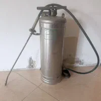 دستگاه سمپاش