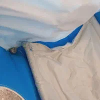 گهواره|تخت و صندلی بچه|اهواز, شهرک اندیشه|دیوار