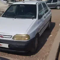 پراید مدل97|خودرو سواری و وانت|رفسنجان, |دیوار