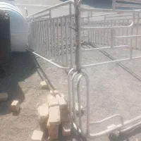 باربند جنوبی نیسان|قطعات یدکی و لوازم جانبی|هرند, |دیوار