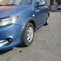 کوییک مدل 1400 ۰ اطلسی رنگ زیبا ۰ فقط معاوضه ۰|خودرو سواری و وانت|تهران, جیحون|دیوار