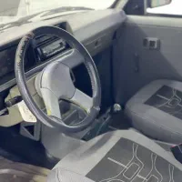 وانت مزدا 2 کابین|خودرو سواری و وانت|نیشابور, شهید بهشتی|دیوار