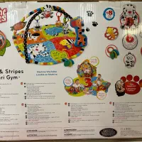 bright stars تشک بازی