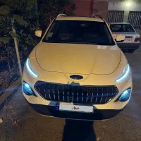 کی ام سی K7|خودرو سواری و وانت|تبریز, |دیوار