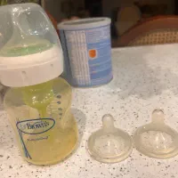 واگذاری شیشه شیر انتی کولیک دکتر براون