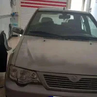 پراید ۱۱۱ مدل ۸۹|خودرو سواری و وانت|سیوان, |دیوار