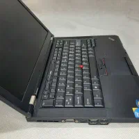 لپتاپ lenovo thinkpad  T410 - i5