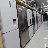 یخچال اقساطی بدون چک فقط روزی 100 تومن