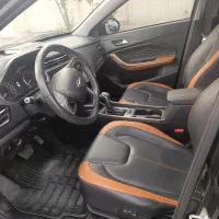 ام‌وی‌ام X22 اتوماتیک اسپرت لاکچری، مدل ۱۴۰۲|خودرو سواری و وانت|تهران, شهرک صدرا|دیوار