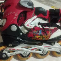 اسکیت|دوچرخه، اسکیت، اسکوتر|یاسوج, |دیوار