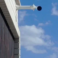 دوربین مداربسته / پلاک خوان / بیسیم|دوربین مداربسته|ابهر, |دیوار