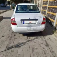 تیبا یک مدل 90|خودرو سواری و وانت|تربت‌حیدریه, حاجی یار‎|دیوار